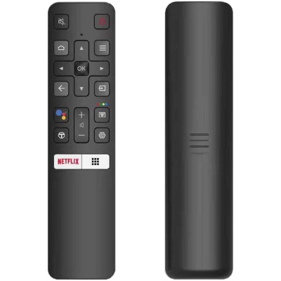 TCL LED RC802V Remote (Without Voice) (TCL Version 1) - Woniry Remotes