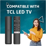 TCL LED RC802V Remote (Without Voice) (TCL Version 1) - Woniry Remotes - Image 4