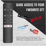 TCL LED RC802V Remote (Without Voice) (TCL Version 1) - Woniry Remotes - Image 3