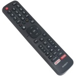 VU Smart Android Led tv remote control (Non Voice) - Woniry Remotes - Image 3