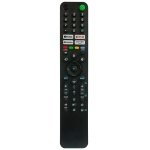 Remote Control For Sony Bravia Smart/Android Led Tv (With Voice Function)