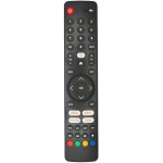 Remote Control for WILLET,TAC,VISE,BeethoSOL  LCD/LED TV (without Voice) - Woniry Remotes