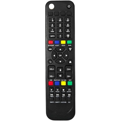 Remote Control Compatible For Aisen  Android Smart Led TV Remote Control - Woniry Remotes