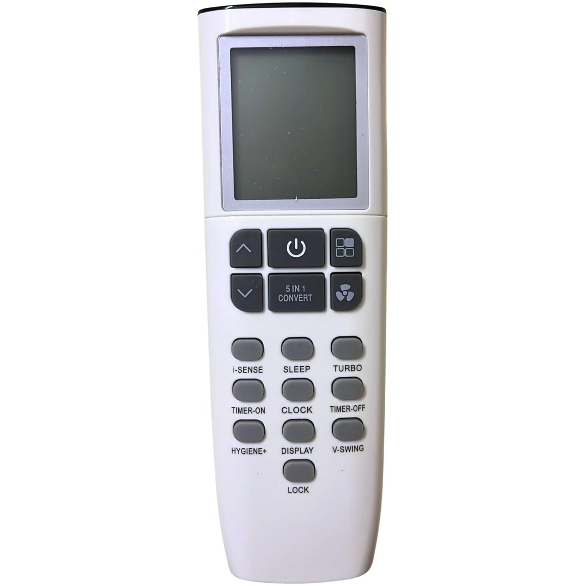 1 Ac Remote Control Compatible For Godrej Ac Remote Control-(259) - Image 1