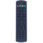 Compatible with Jio Set Top Box Remote Only When Fiber Device Support Voice Command Feature - Woniry Remotes