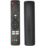 Remote Control for WILLET,TAC,VISE,BeethoSOL  LCD/LED TV (without Voice) - Woniry Remotes - Image 2