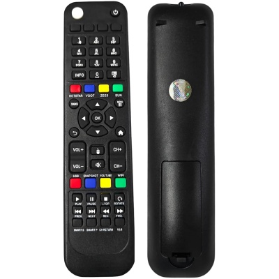Remote Control Compatible For Aisen  Android Smart Led TV Remote Control - Woniry Remotes - Image 2