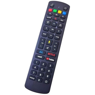 Compatible with Jio Set Top Box Remote Only When Fiber Device Support Voice Command Feature - Woniry Remotes - Image 3