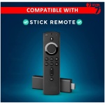 Amazon Fire Tv Stick Remote (Original Model L5b83G S3L46N Only 2nd Generation) - Woniry Remotes - Image 5