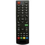 SP1480 Remote Control for Intex 3215 3219 3213 LCD LED TV - Woniry Remotes