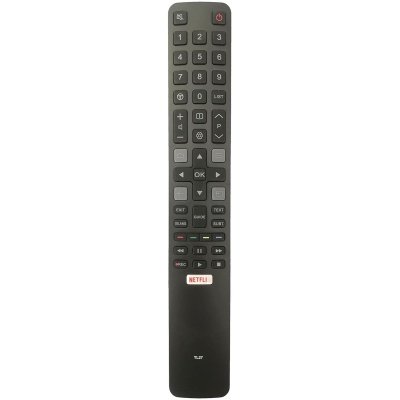 Remote Control For Original TCL 4K Smart LED LCD TV - Image 3