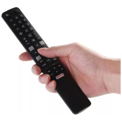Remote Control For Original TCL 4K Smart LED LCD TV - Image 2