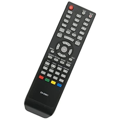Compatible Remote fit for BPL/LLYOD/GENUS/VU HD LED LCD TV - Woniry Remotes - Image 4
