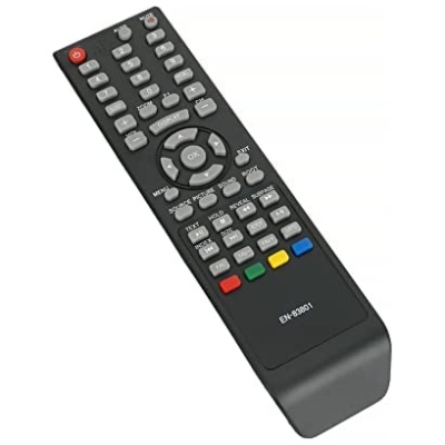 Compatible Remote fit for BPL/LLYOD/GENUS/VU HD LED LCD TV - Woniry Remotes - Image 2