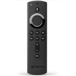 Amazon Fire Tv Stick Remote (Original Model L5b83G S3L46N Only 2nd Generation) - Woniry Remotes