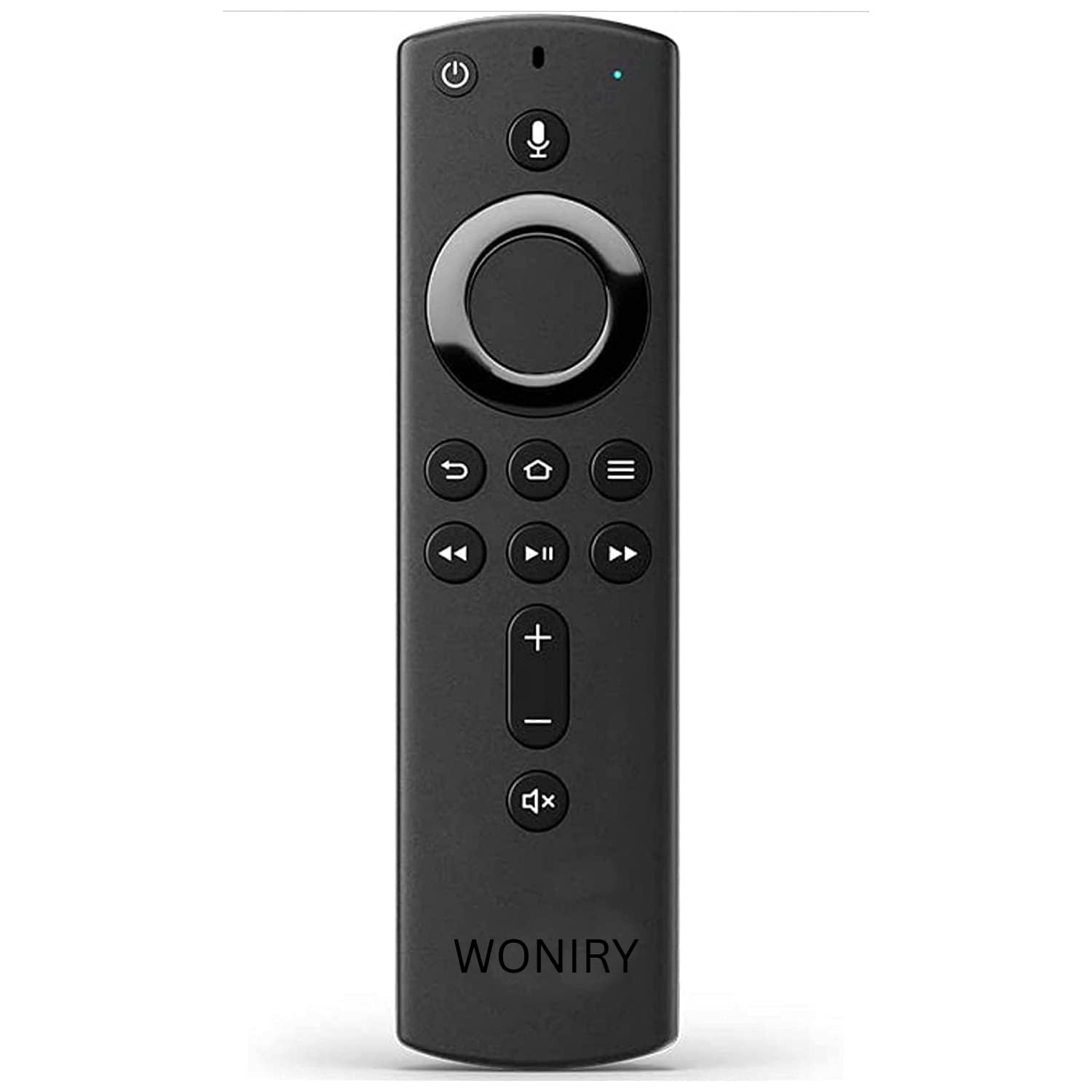 firetv Amazon Fire Tv Stick Remote (Original Model L5b83G S3L46N Only 2nd Generation) - Woniry Remotes - Image 1