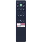 Remote Control For Panasonic/Sanyo LED TV With Voice Function