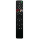 Remote For Sony Bravia Smart Tv With Voice Function Support