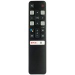 Remote Control For TCL Android/Smart LED TV With Voice Function