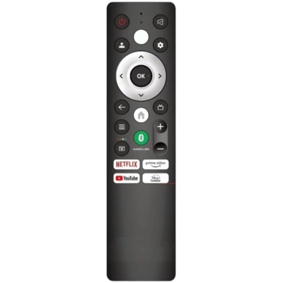 Remote Control for Panasonic Smart LED TV (Without Voice) - Woniry Remotes