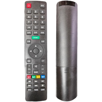 Remote Control For Universal/Keitech/Crown/Caricon/Sanyo - Woniry Remotes - Image 2