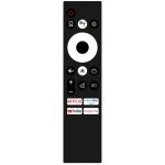 Remote For Kodak/Thomsan/Haier/Llyod/Sansui/Croma And Infinix Android tv With Voice Function