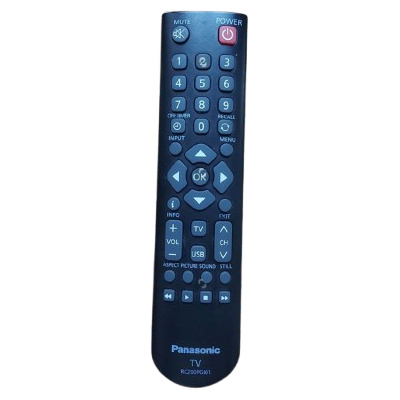 Remote For Panasonic Smart Tv Remote Control - Woniry Remotes