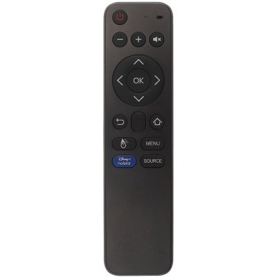 Remote Control Compatible For Akai Led Tv(AKLT55U-DFL9W)