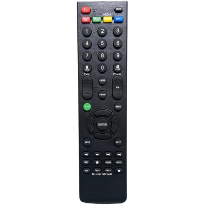 Kodak And Thomsan  Smart LCD LED tv Remote Control Without Voice Function - Woniry Remotes