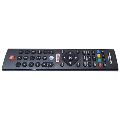 Remote Control Compatible For Panasonic Smart/Android TV (With Voice) - Woniry Remotes - Image 3