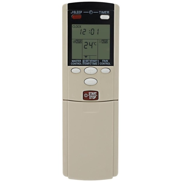 AC Remote No.147 Compatible for OGENERAL Split/Window AC Remote - Woniry Remotes