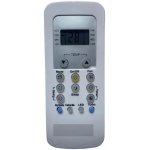 AC Remote Control Compatible for Carrier Split/Window AC ( No.148A)
