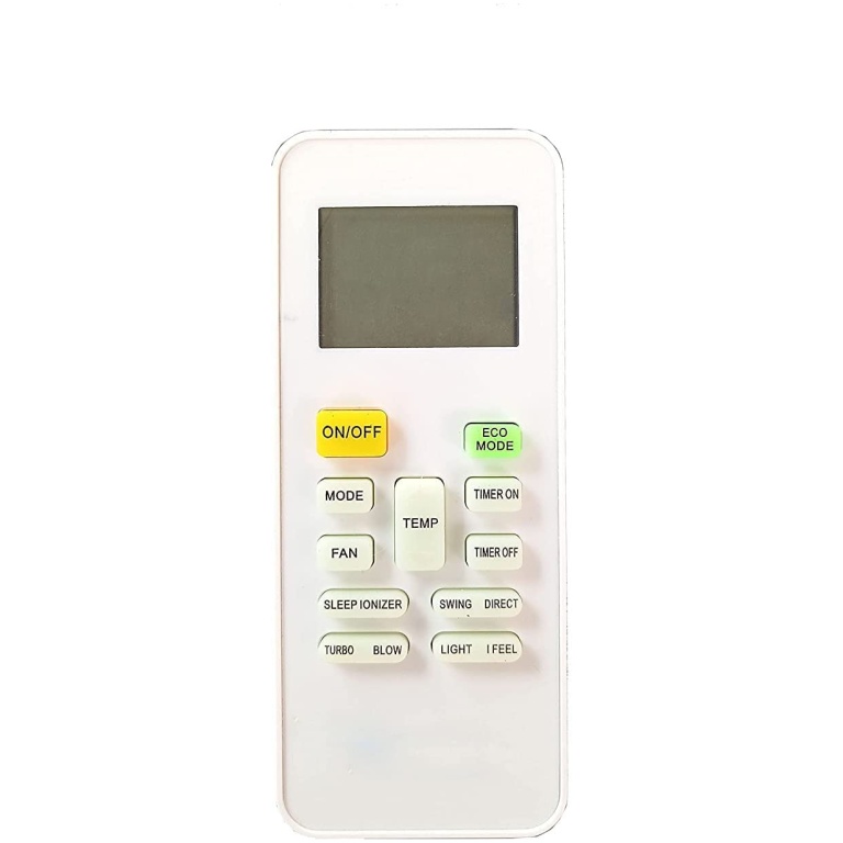 AC Remote Control No.149A
