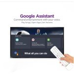 Remote Control Compatible For Videocon D2h Stream Box (With Voice) - Image 2