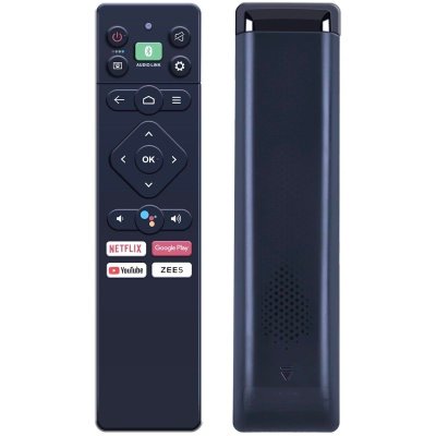 Remote Control For Panasonic/Sanyo LED TV With Voice Function - Image 3