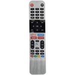 Remote Control Compatible For Skyworth Smart TV (With Voice) - Woniry Remotes