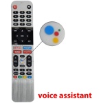 Remote Control Compatible For Skyworth Smart TV (With Voice) - Woniry Remotes - Image 2