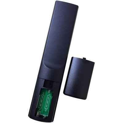 Voice Remote Control Compatible for Vu/BPL/Nokia Smart Android LED TV(Pairing Must) - Image 3