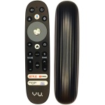 Remote Control for VU California Smart LCD LED TV (with Voice, Supports Google Assistant) - Woniry Remotes - Image 2