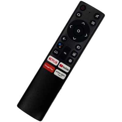 Remote Control for Nokia LED TV With Voice Assistant with OTT Functions - Woniry Remotes - Image 2