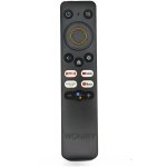 Remote Control Compatible For Realme Fire Tv Stick (With Voice)