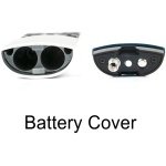 Voice Remote Control Compatiable for TCL  Smart Android TV (ARC602S) - Image 3