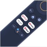 Remote Control Compatible For Realme Fire Tv Stick (With Voice) - Image 2