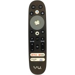 Remote Control for VU California Smart LCD LED TV (with Voice, Supports Google Assistant) - Woniry Remotes - Image 3