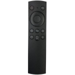 Remote Control Compatible For F&D Smart TV With Voice Function - Woniry Remotes