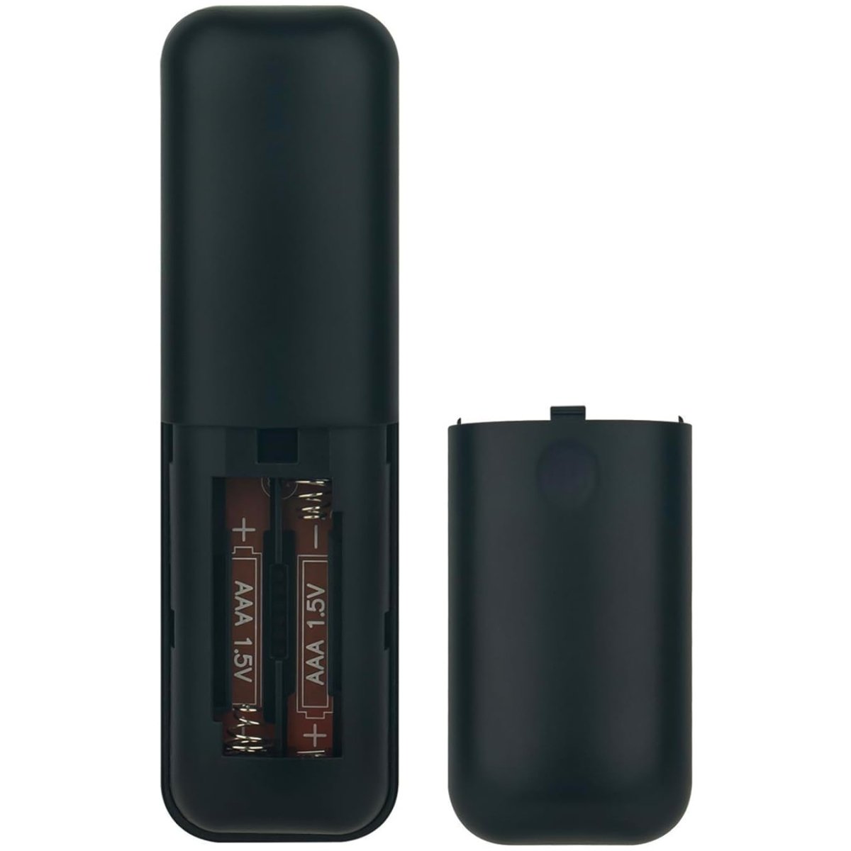 Remote Control For Dyanora Smart/Android TV Remote With Voice Control - Image 5