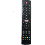 Remote Control Compatible For Panasonic Smart/Android TV (With Voice) - Woniry Remotes