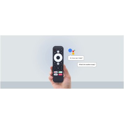Remote Control For Dyanora Smart/Android TV Remote With Voice Control - Image 6