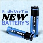 Haier Smart Android TV Remote Control (Non Voice ) - Image 4