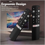 Remote Control Compatible For TCL Android  TV Remote - Woniry Remotes - Image 6